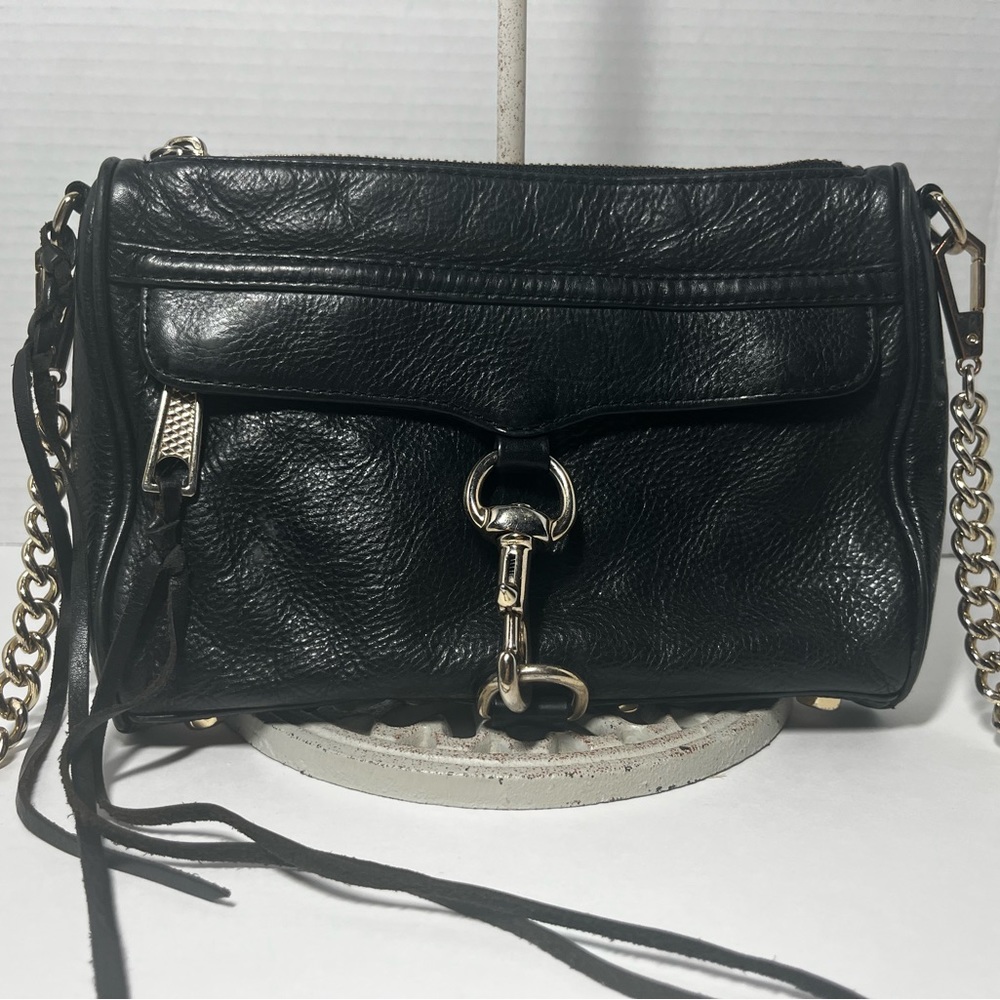 Rebecca Minkoff Mini M.A.C. Crossbody bag